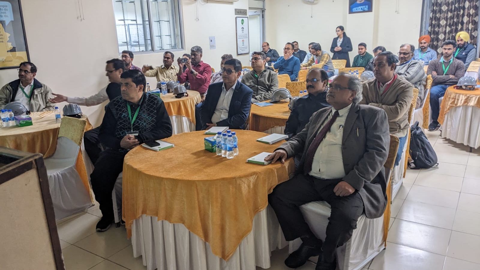 Workshop Image
