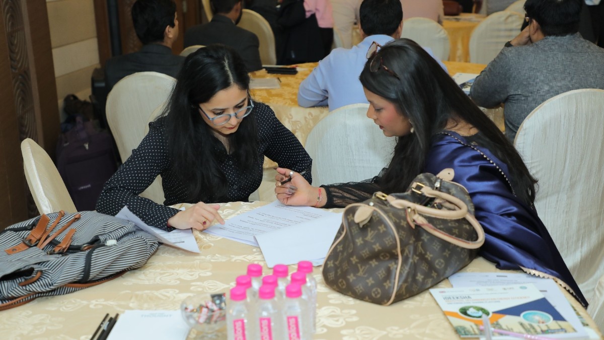 Workshop Image
