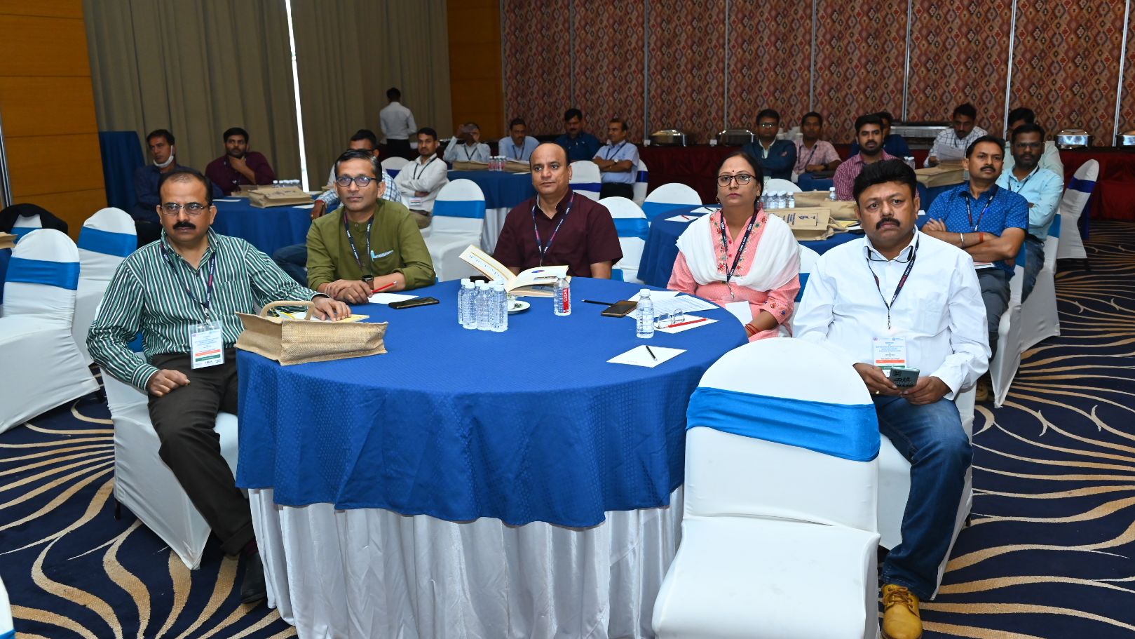 Workshop Image