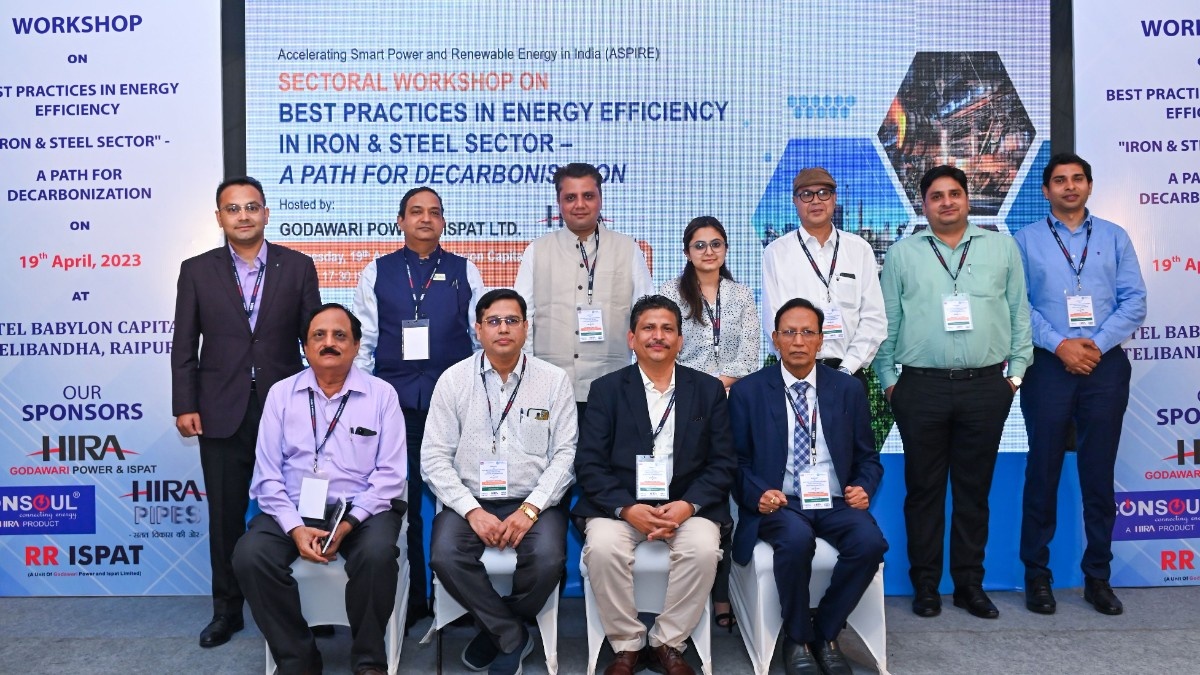 Workshop Image