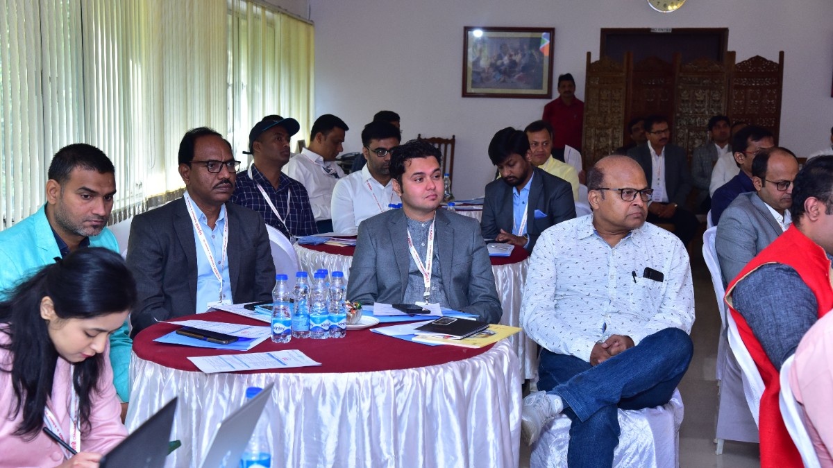 Workshop Image