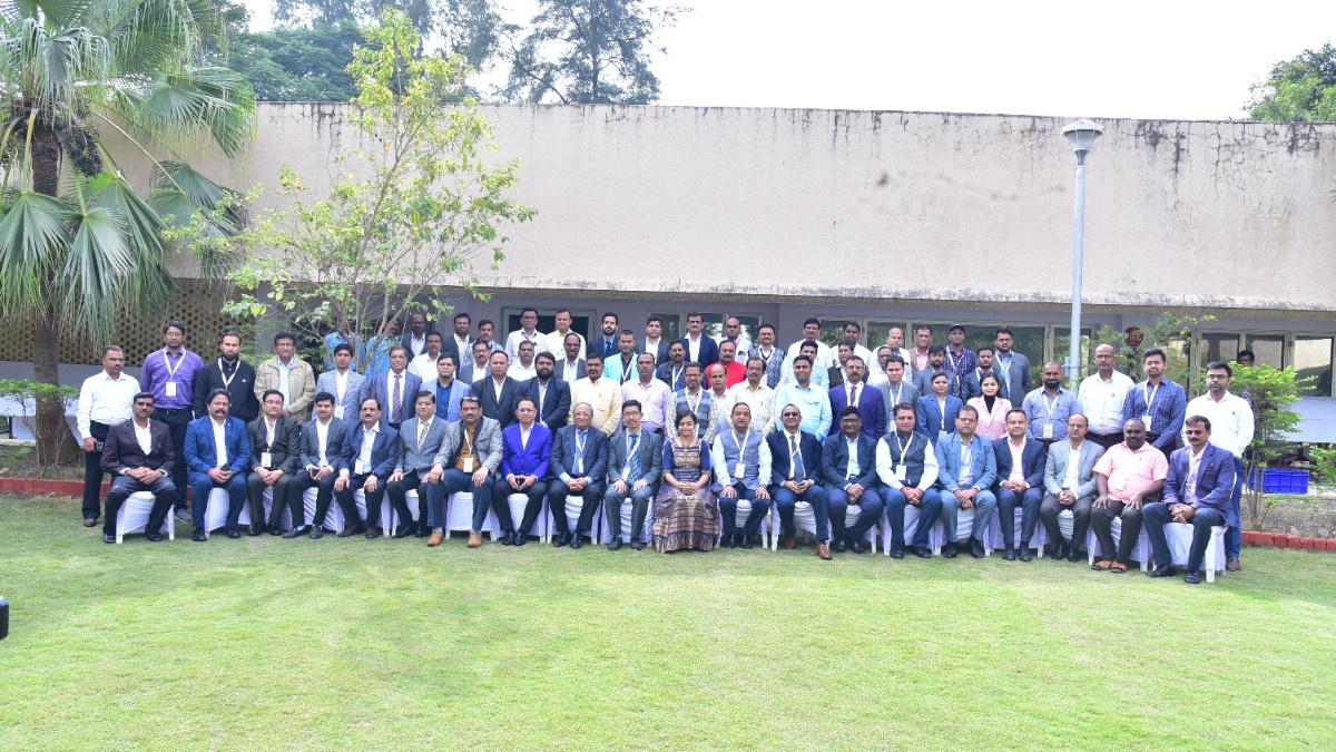 Workshop Image