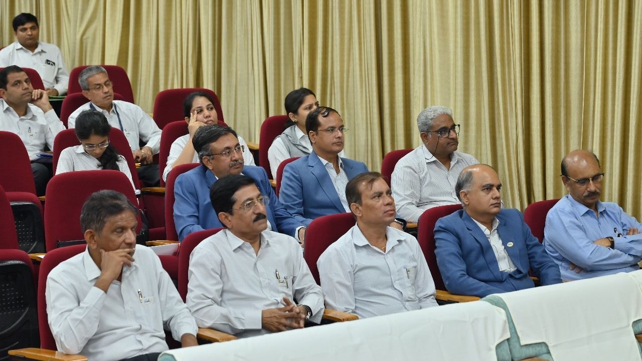 Workshop Image