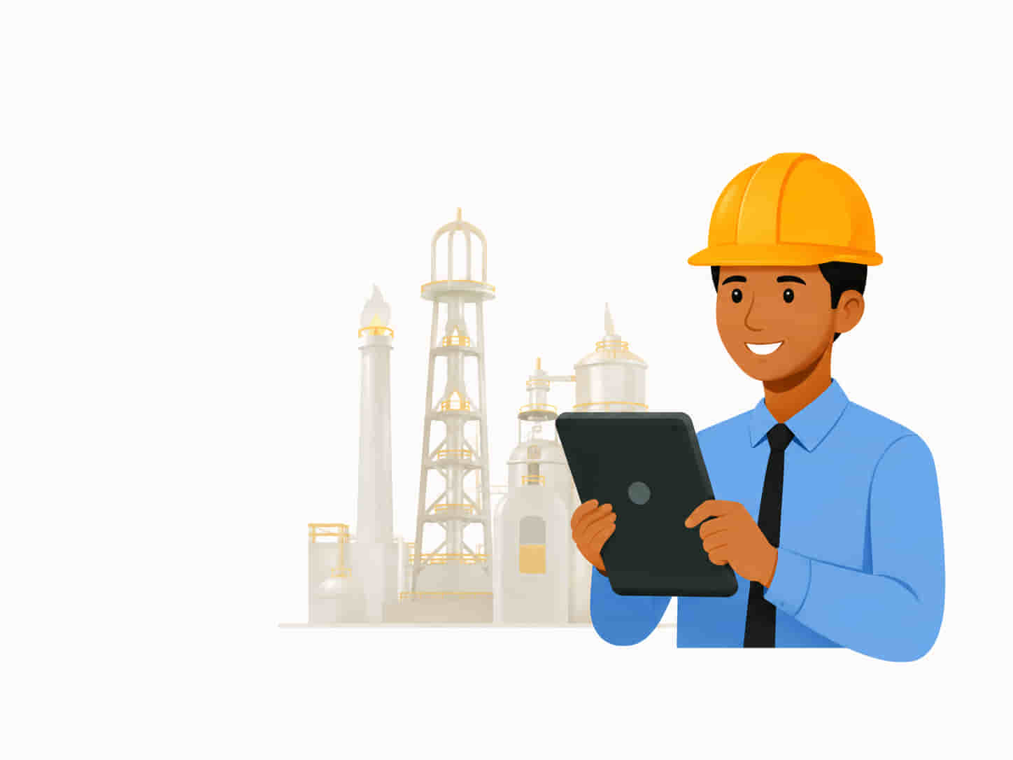 Energy Manager And Energy Auditor