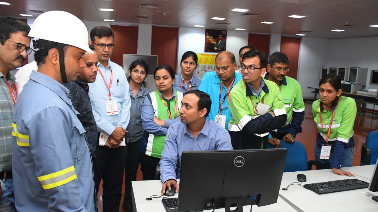 Workshop Image