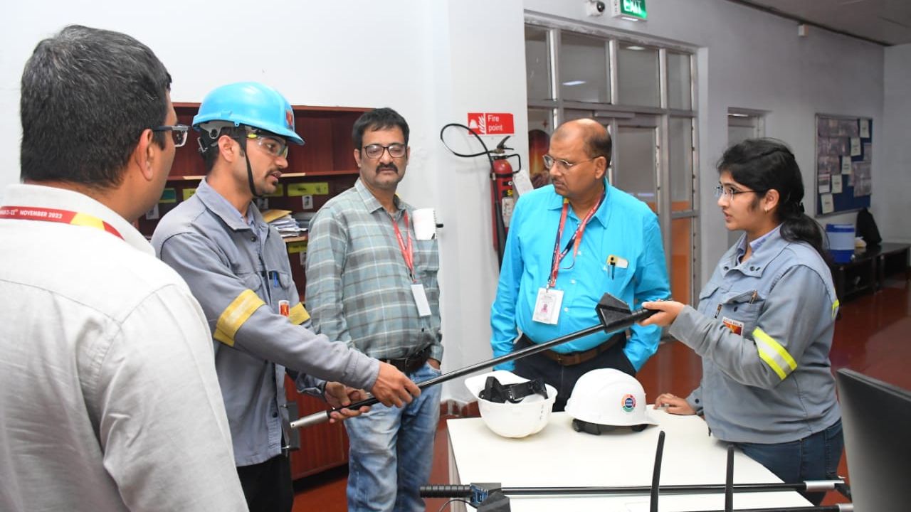 Workshop Image