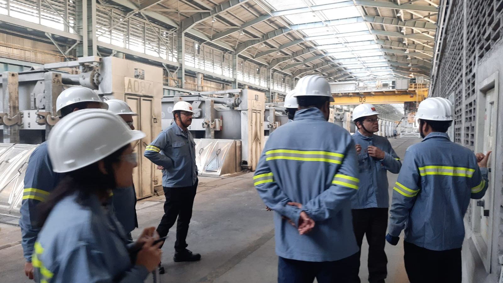 Workshop Image