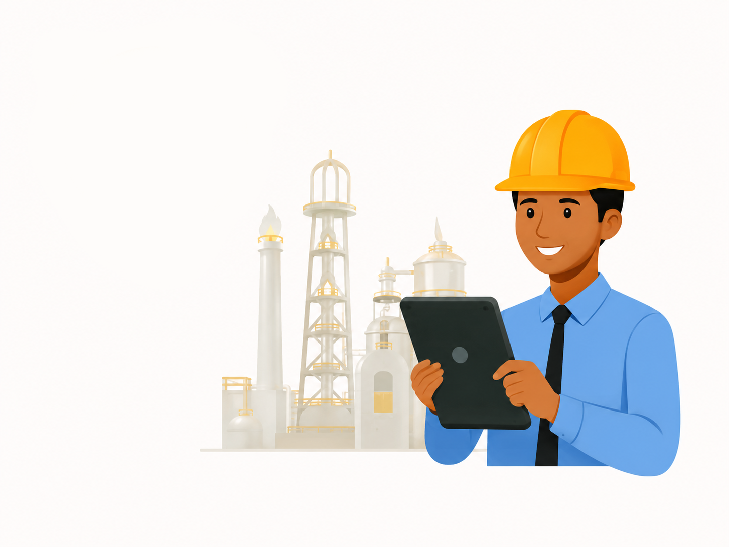 Energy Manager And Energy Auditor