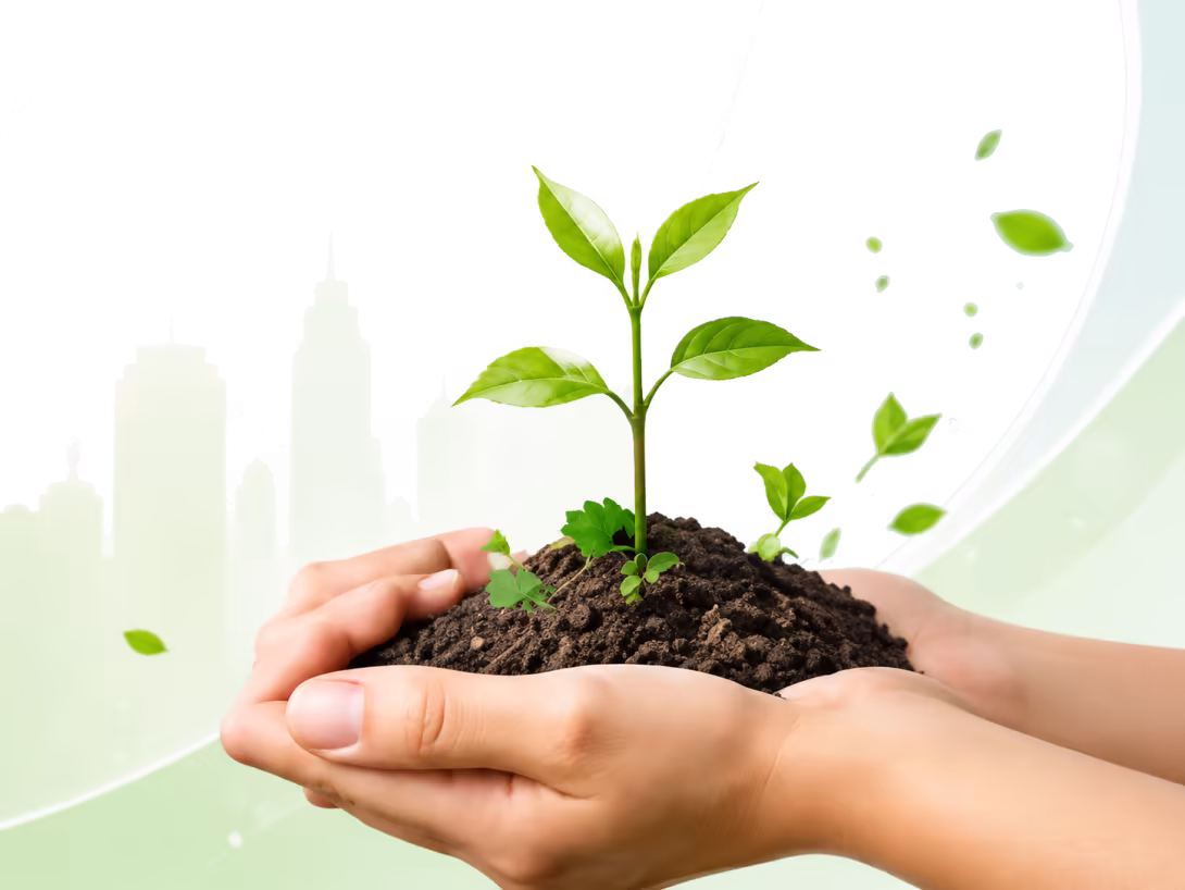 Share Knowledge. Create Impact.